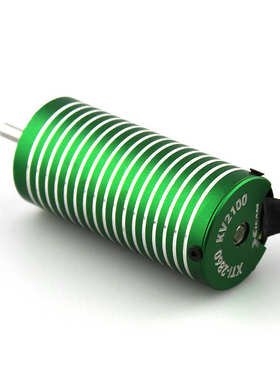 电机-1内转xteam大功率10电机模型防水刷12/船2860无/1遥控赛车