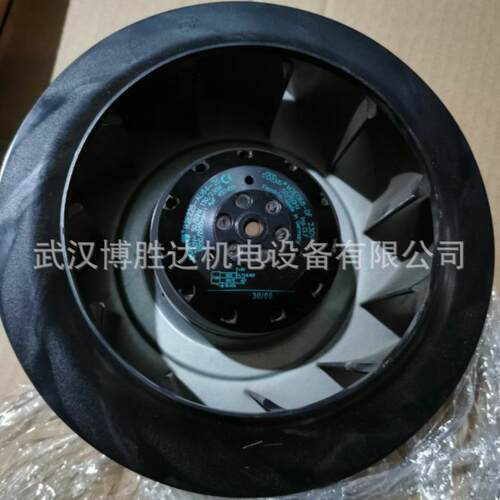 R2E225-BD92-19 M2E068-DF EBM离心风机风扇230V