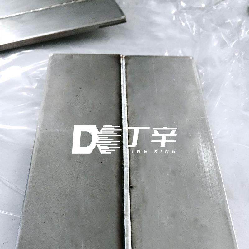 自动脉冲焊接机铝板填充焊接机不锈钢弯头焊接机铝管铜管焊接