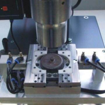 超声波XH-B036焊治具 超声治波接焊模具接具制作