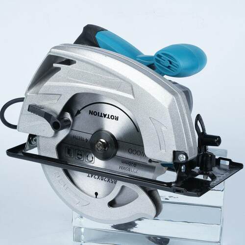 木工圆盘台锯多功能电圆锯切割瓷砖小型手提锯电动倒装锯石圆盘锯