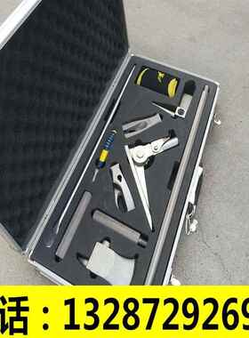 液压破拆工具 撬十OBT一件斧套拆多功拆能破工具组 手动组合破撬