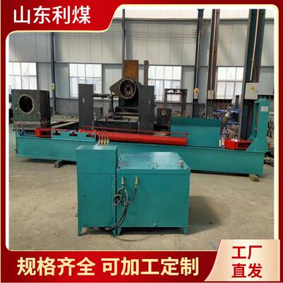 矿用锚杆调直机MTZ24锚杆调正拉直机