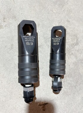 M27-M33分体式液压螺母破切器整体式废旧螺母切除器破切机