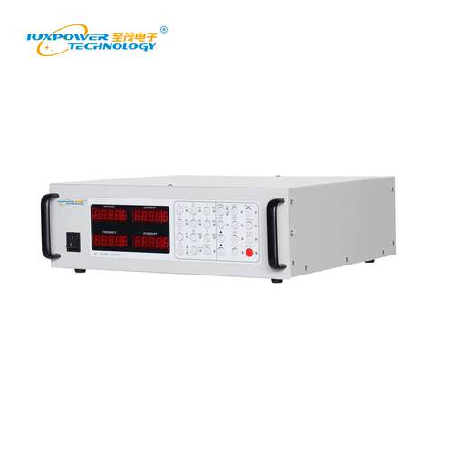 宁波至茂AHY-12交流恒流源10V500A设备厂