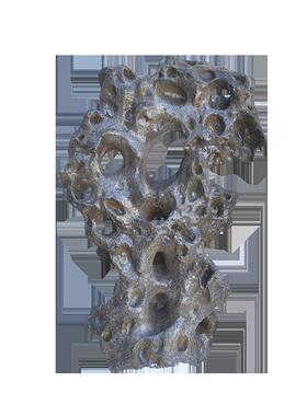 仿真太湖石假山摆件造景观石头落地户外装饰枯景中式庭院花园布置