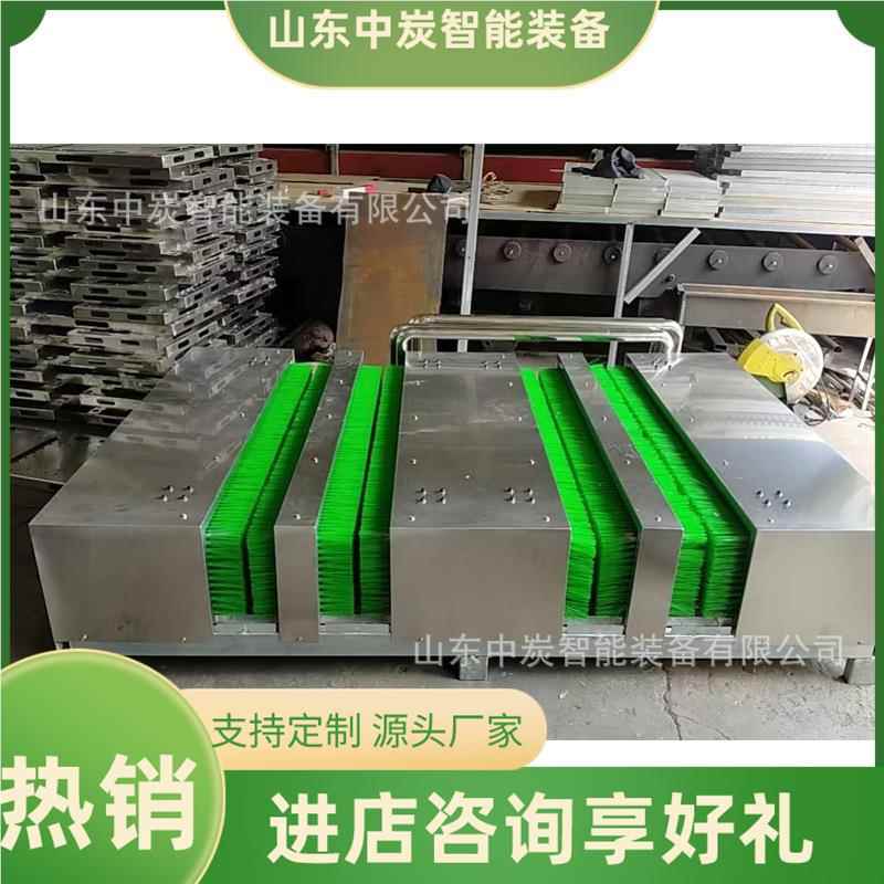 实用性强靴不锈钢洗靴机 耐冲击用矿靴机 矿用矿用风刀风刀洗洗机