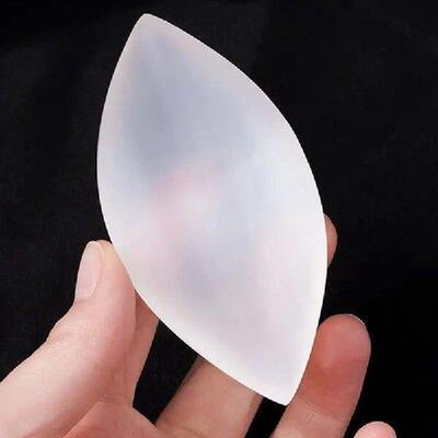Selenite Bowl for Crystals Charging Selenite Plate for