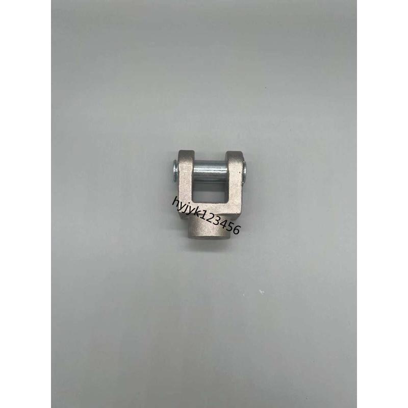 专卖亚德客JSI100气缸附件Y型M26×150Y MDBB100双肘接头Y-10M