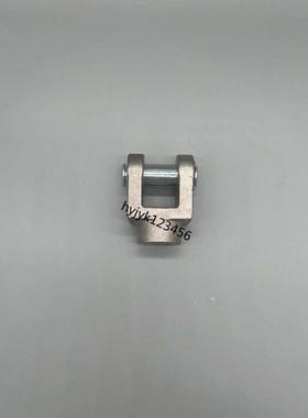 专卖亚德客JSI100气缸附件Y型M26×150Y MDBB100双肘接头Y-10M