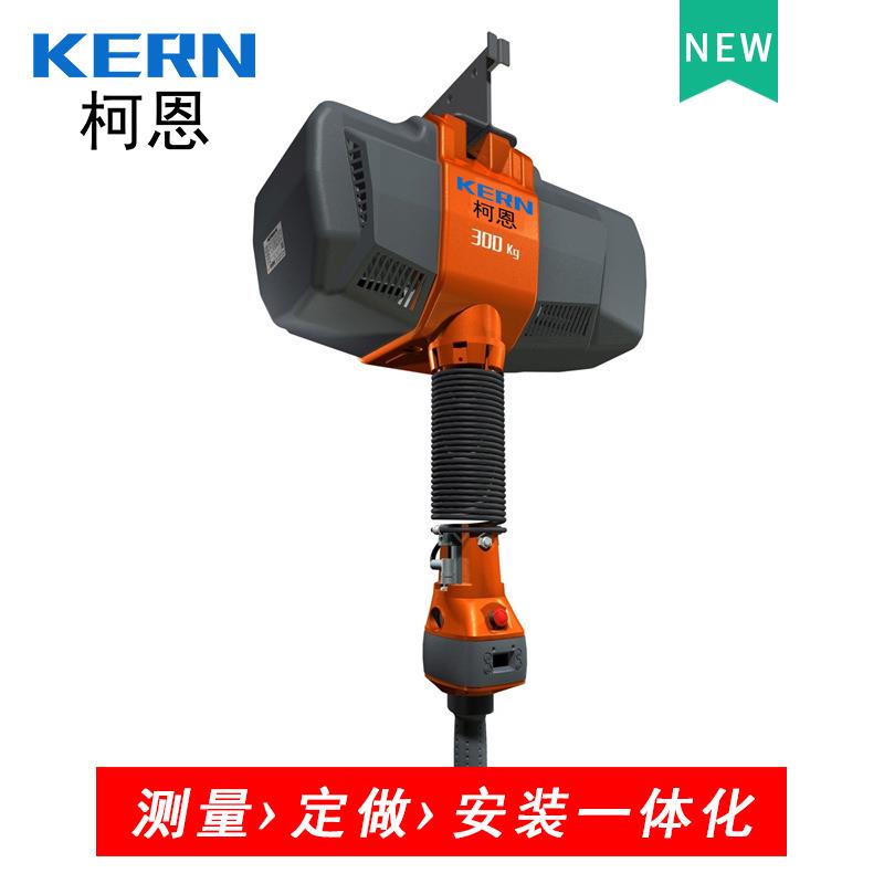 202钢丝绳0~600kg智能电动葫芦操控简易重力感应式智能提升机