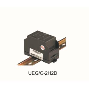 ODES澳德思协澳UEG/C-2H2D双位置中间继电器