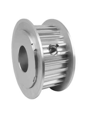 bf  台  24皮带轮15 带宽 皮带轮齿轮s5m 电机 齿型 批发同步凸