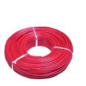 10平方镀锡铜软线 2.5 厂家现货AGR特软硅胶线耐高温线电线1