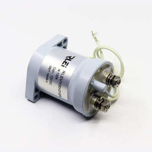 RLEV200H5ANA厂家直销EVL250 AAD带触点高压直流接触器EV200AAANA