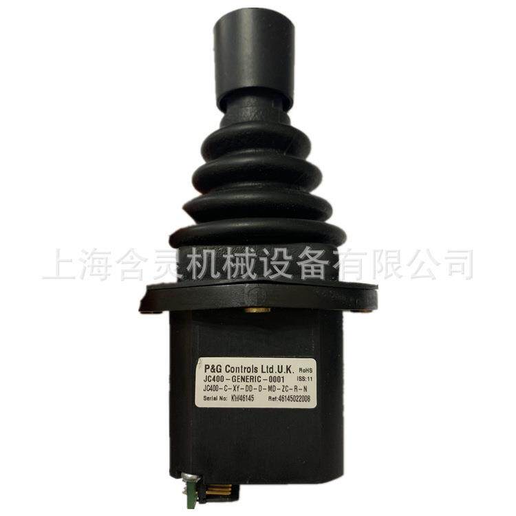 P&G操纵杆-Penny+Giles操纵杆JC400-GENERIC-0021