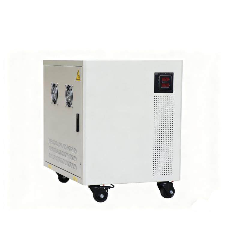 稳科10KVA干式变压器380V转415V480V200V220V进出口调试50HZ/60HZ