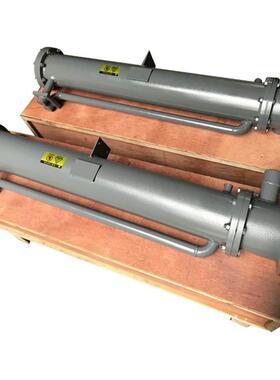 适用寿 力空压机散热器TS20-200 油冷却器88290013-269/519