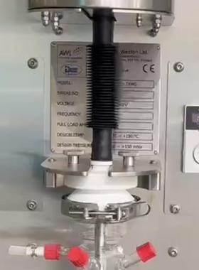 SCARA机器人伸缩护罩抗静电tpu护罩材料可选择