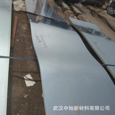 黄石地区镀锌板DX53D+Z 用于车船容器制造业 欢迎来电