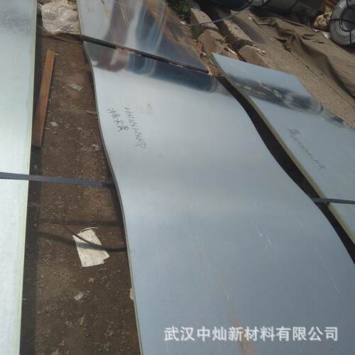 黄石地区镀锌板DX53D+Z 用于车船容器制造业 欢迎来电