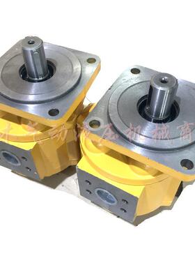 液压齿轮泵CBG-2063/2080/2100/3125/3160