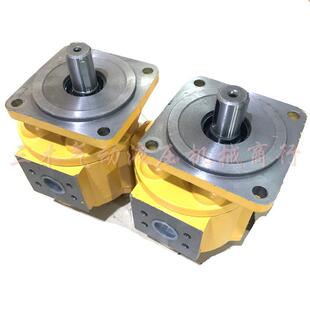 3125 液压齿轮泵CBG 2100 2080 3160 2063