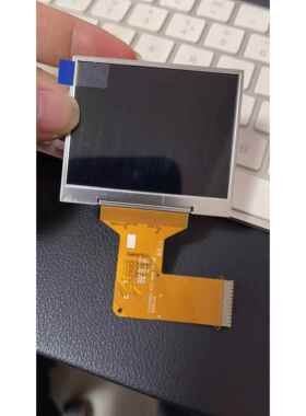原装2.5寸液晶模组显示屏LTV250QV-F07液晶屏