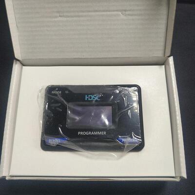 HDSC华大MCU编程器 原厂脱机支持HC32 小华烧录器下载器 原装新款