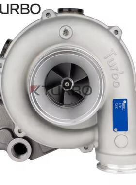 适应于洋马RHC7W 119574-18012 119575-18020 119574-18020增压器