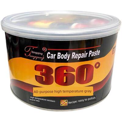 热卖腾庆T360耐高温360度导电原子灰静电粉末喷塑厂专用导电腻子