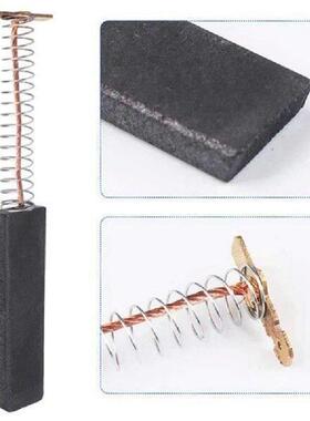 Washing Machine Carbon Brushes 154740 Carbon Brushes Motor