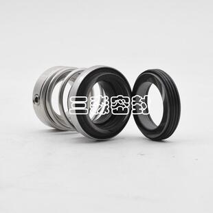 4不锈钢卧式多级离心泵VIU泵机械密封BW8-新界业水水封密封泵件机