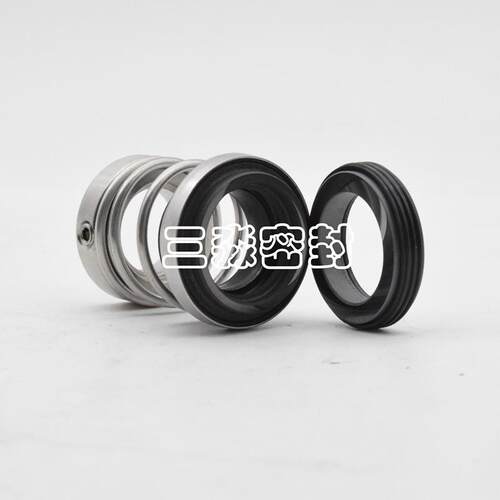 不锈钢卧式多级离心泵机械密封BW8-4新界泵业水泵水封密封件机封