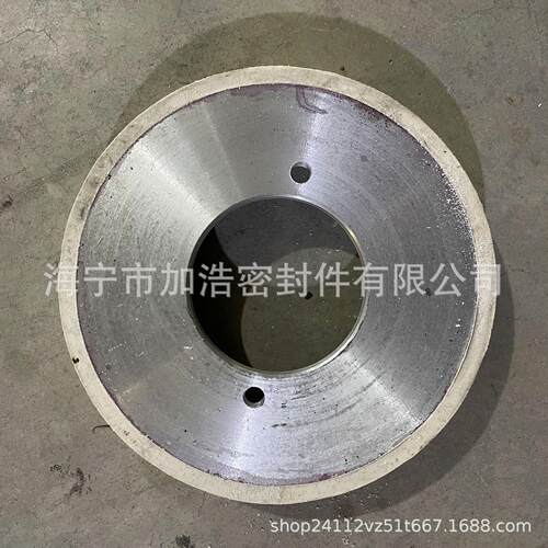 门富士定型机压布轮 橡胶喂布轮 耐磨防滑面料邵阳力根定型超喂轮