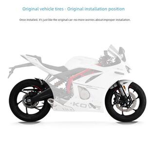 凯越原厂轮胎450RR 525X 450R321RR半热熔前后摩托车真空防滑轮胎