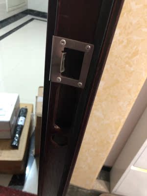 斑点猫指纹锁怎么样一周使用彻底爱上了吗