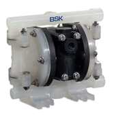 ptt4 气动bskpbb1泵 p991bbp06ppbp15pp 污水处理耐腐蚀隔膜