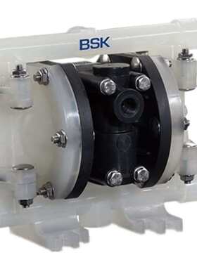 p991bbp06ppbp15pp-b- ptt4-气动bskpbb1泵 污水处理耐腐蚀隔膜-