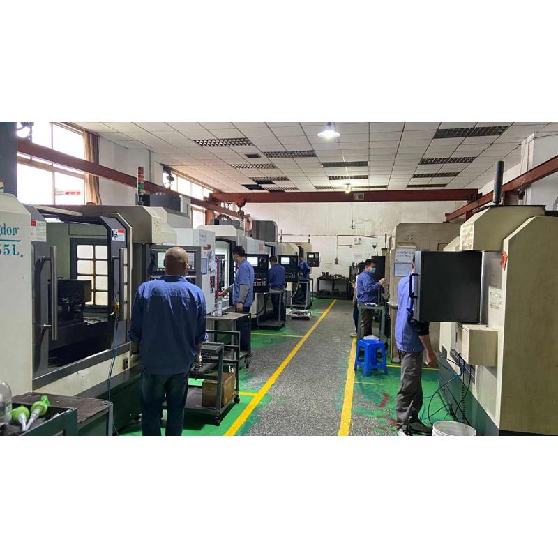 定制热流道系统零件数控车床加工非标准配件cnc加工零件走心机