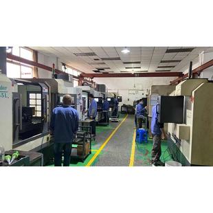 cnc铣削铝零件OEM金属精密加工零件走心机非标件车床加工机械零件