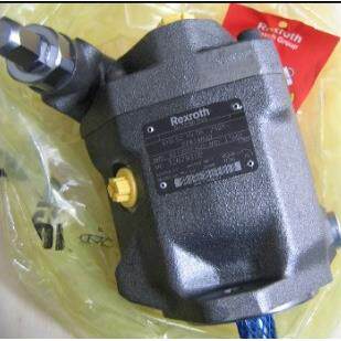 德国REXROTH力士乐柱塞泵液压油泵A10VSO45DFR1/31R-PPA12N00