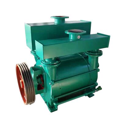 供应2BE1-153水环真空泵抽凝式改造真空装置2BE1水环真空泵真空机