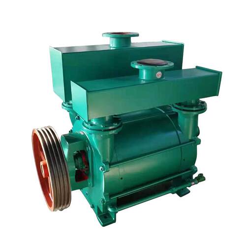 供应2BE1-153水环真空泵抽凝式改造真空装置2BE1水环真空泵真空机