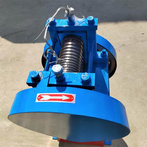 1-8轧尖机轧尖机拔丝机黑色金属线材加工设备山东供应