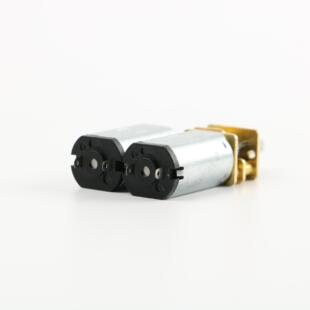 电子锁小齿轮马达 共享单车锁减速齿轮电机 N30减速电机马达 3.7V
