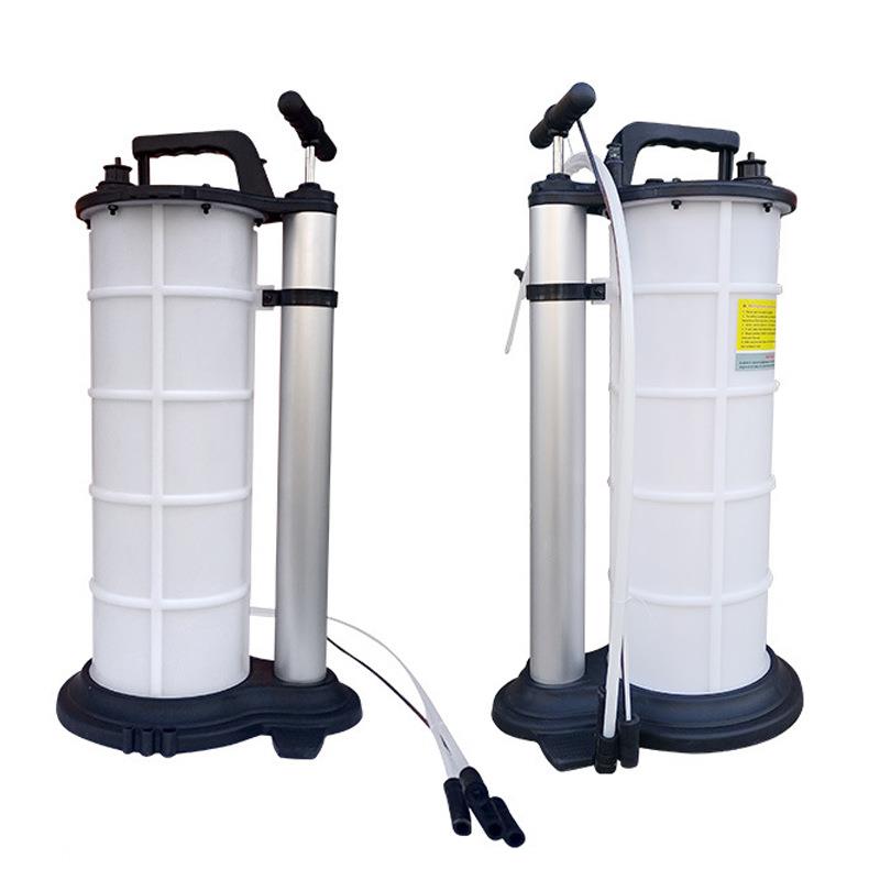 689L汽车机油刹手动抽油机汽车手油动抽油器车用车吸油器手动抽泵