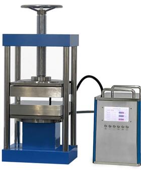 分体自动热压机[300×300]C2301--PCD-600E