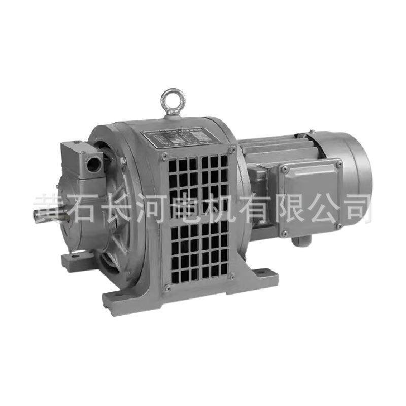 长期供应YCT160-4A 调速电机 2.2KW 电磁调速电机
