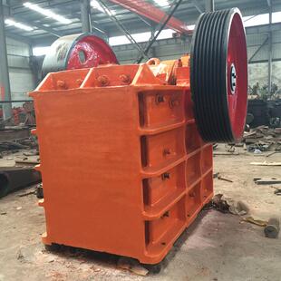 高效节能型石灰石破碎机矿山破碎设备厂家直销砂石线破碎设备